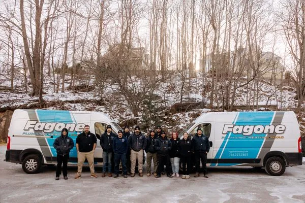 Fagone Plumbing, Heating & HVAC