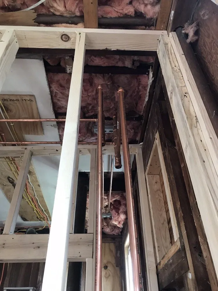 Slide of Faherty Company