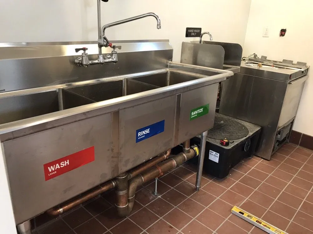 Slide of Faherty Company