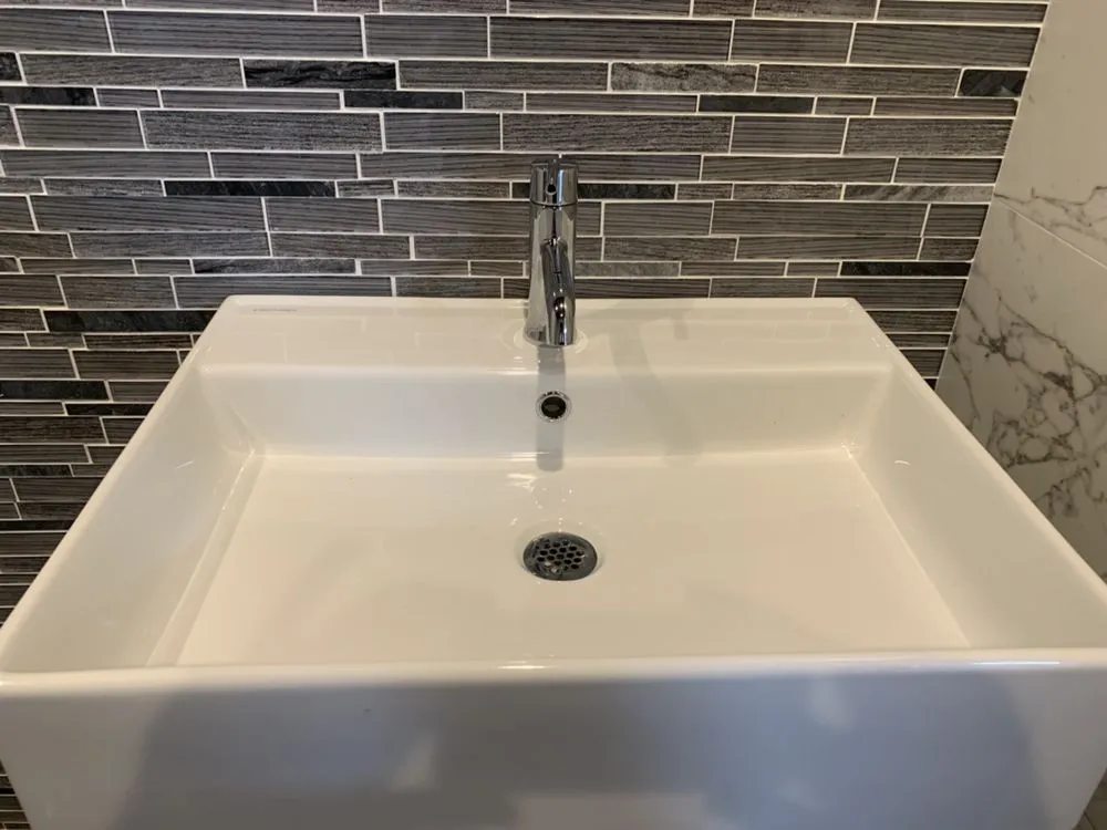 Slide of Faherty Company