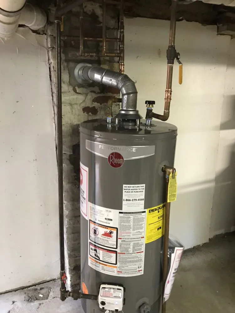 Slide of Faherty Company