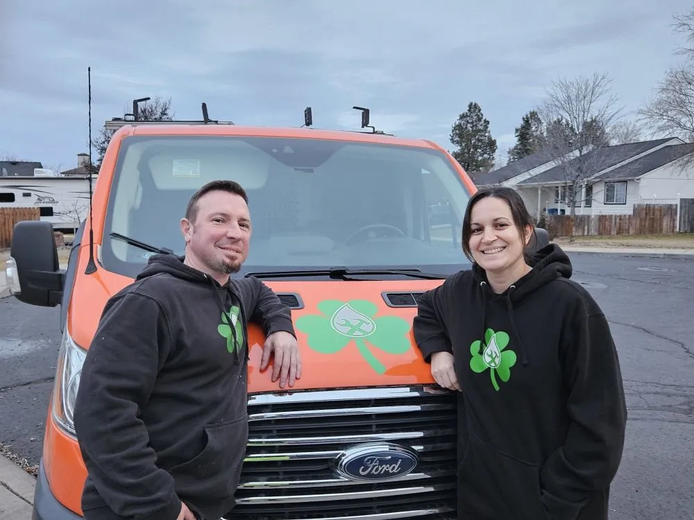 Slide of Faherty's Plumbing & Construction
