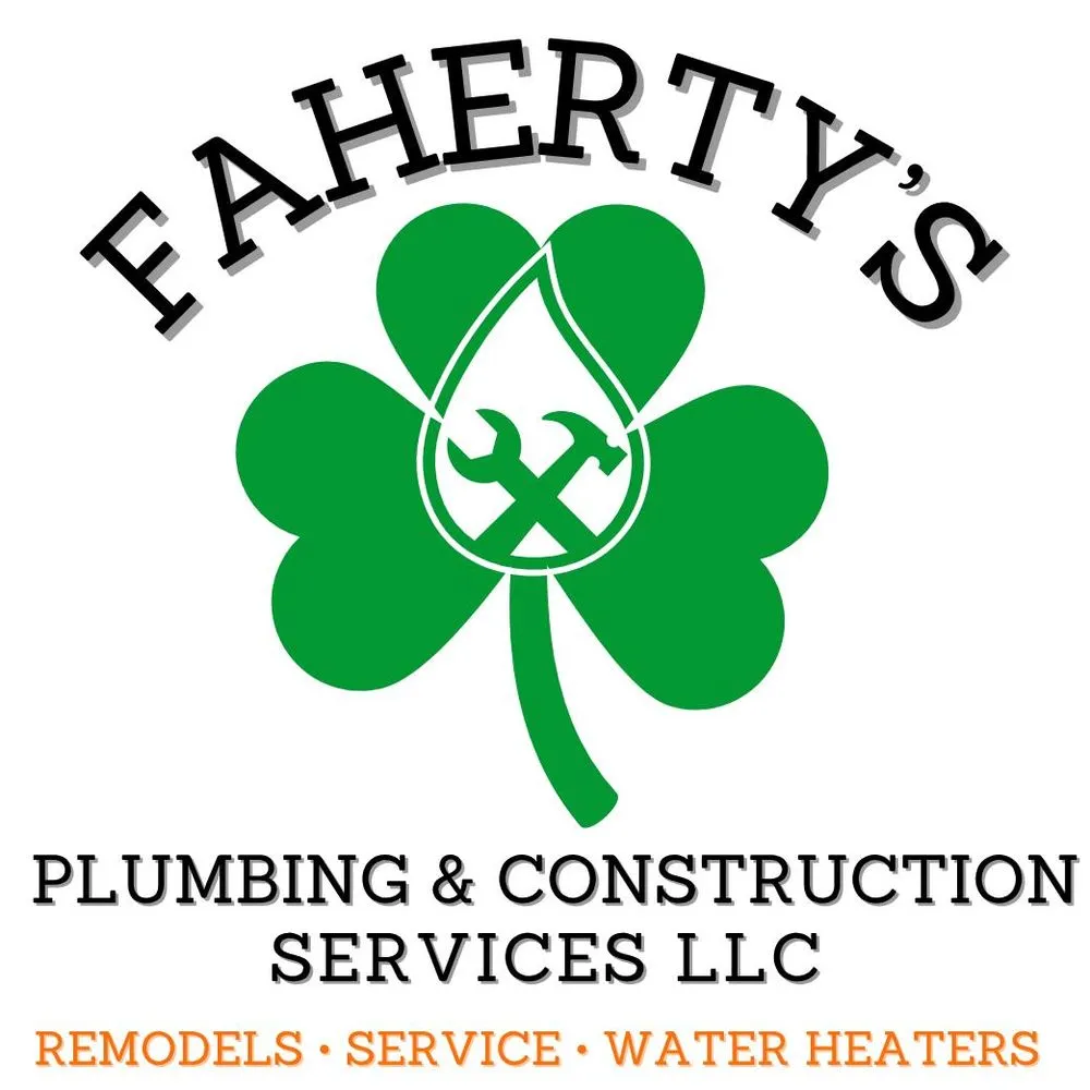 Slide of Faherty's Plumbing & Construction