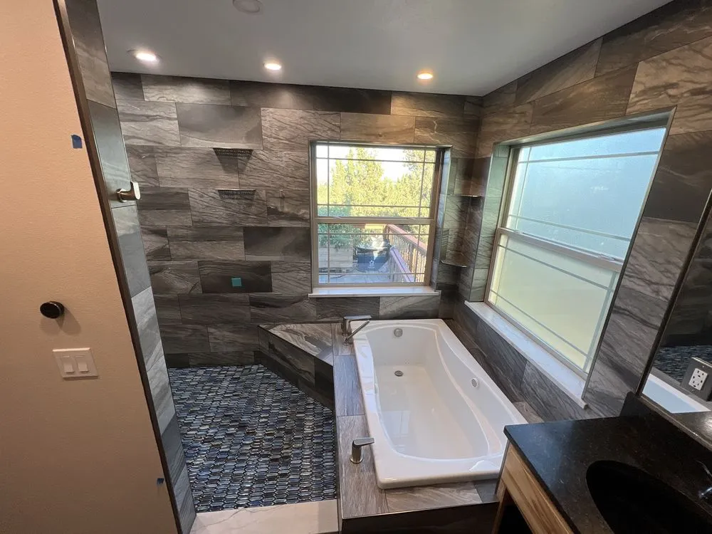 Slide of Faherty's Plumbing & Construction