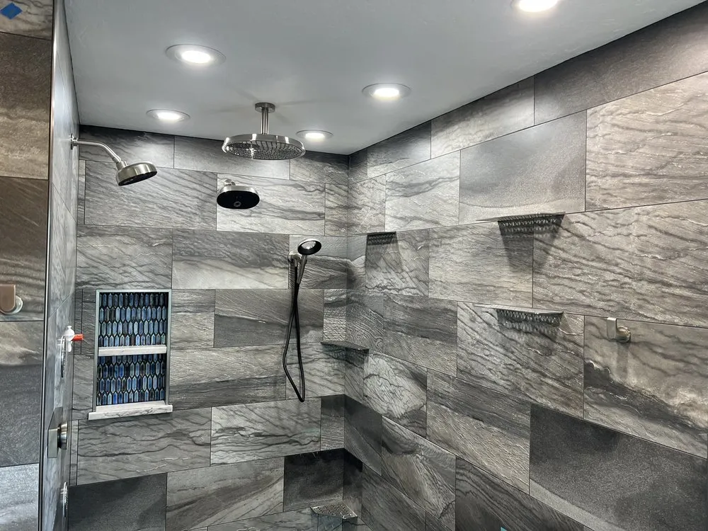 Slide of Faherty's Plumbing & Construction