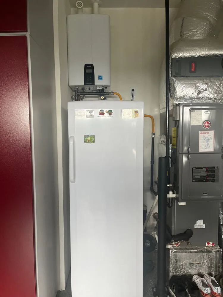 Professional pipe repair service in Redmond, OR - Faherty's Plumbing & Construction