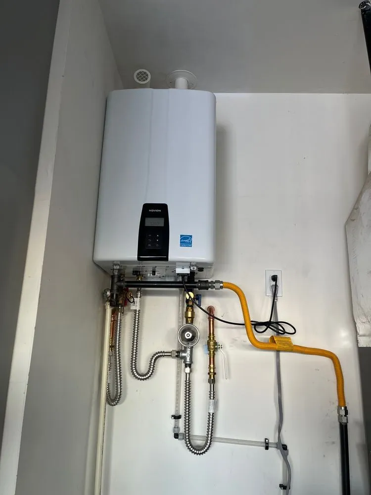 Top-rated emergency plumbing for homes in Redmond, OR by Faherty's Plumbing & Construction