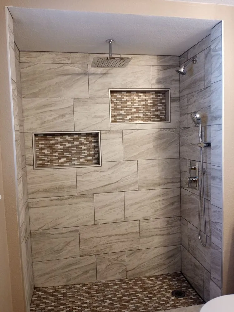 Slide of Faherty's Plumbing & Construction