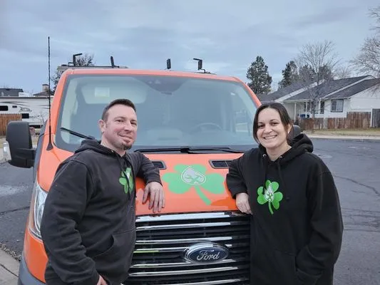 Faherty's Plumbing & Construction