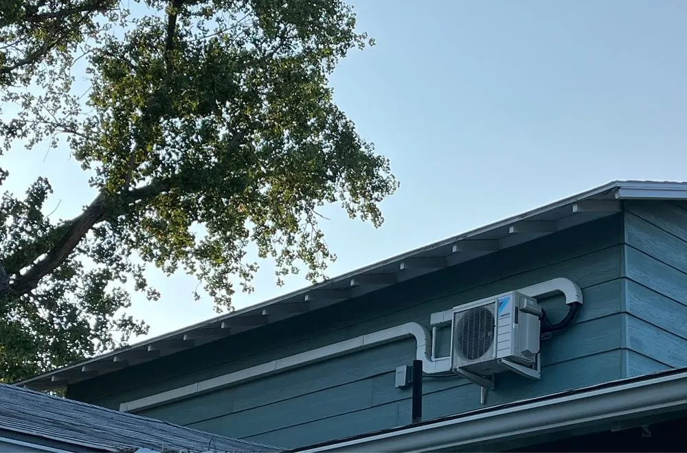 Slide of Fahnestock Plumbing HVAC & Electric