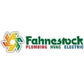 Slide of Fahnestock Plumbing HVAC & Electric