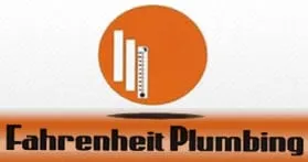 Slide of Fahrenheit Plumbing