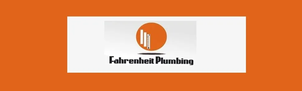 Slide of Fahrenheit Plumbing
