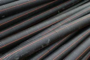 Slide of Fahrenheit Plumbing