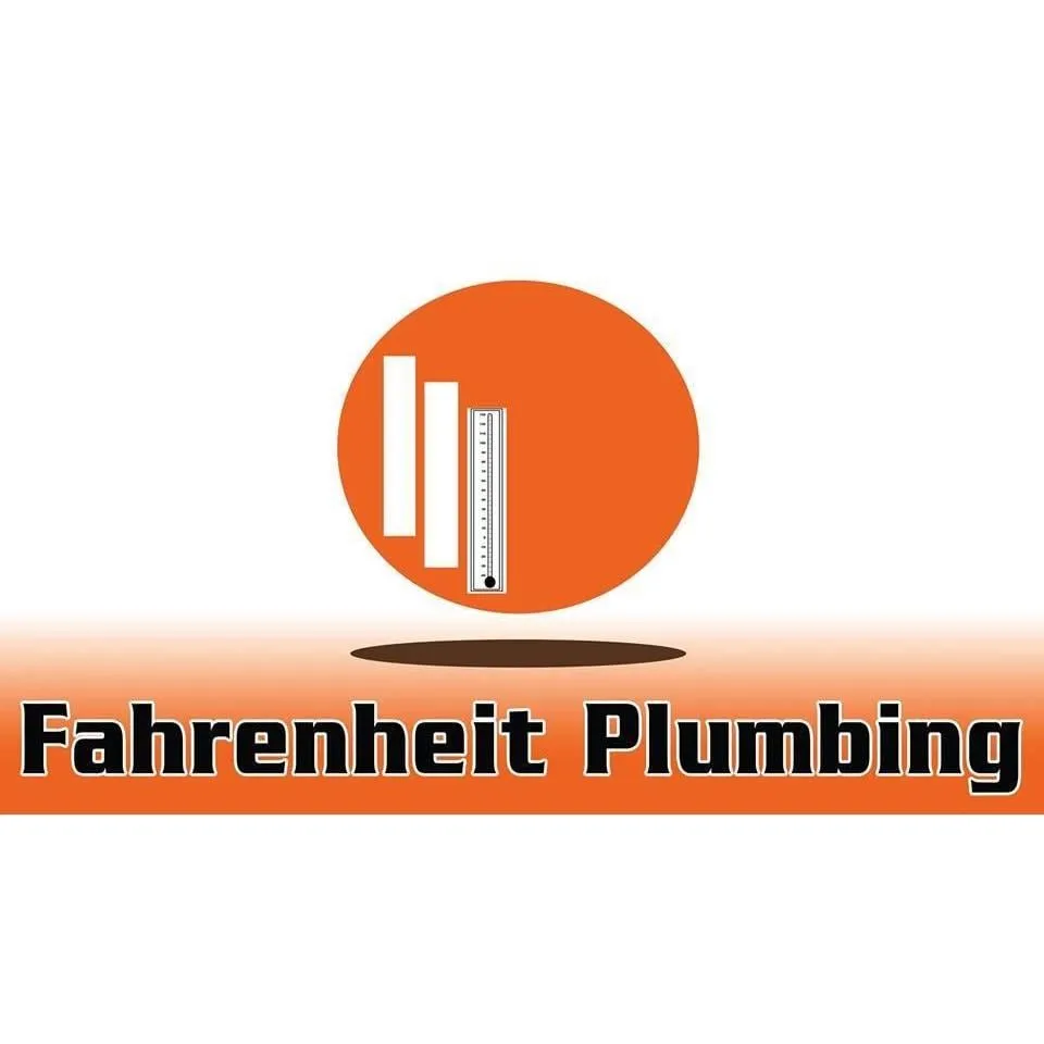 Slide of Fahrenheit Plumbing