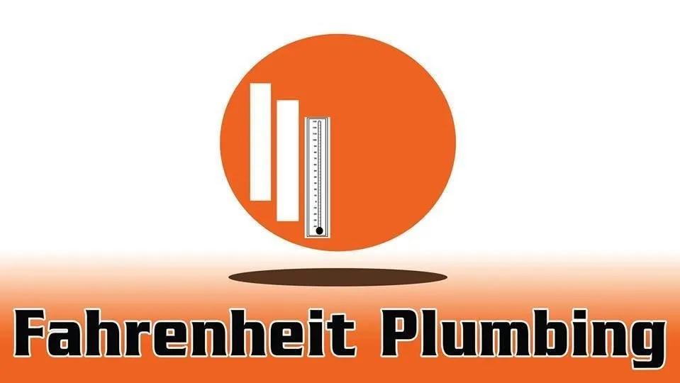 Slide of Fahrenheit Plumbing