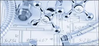 Slide of Fahrenheit Plumbing