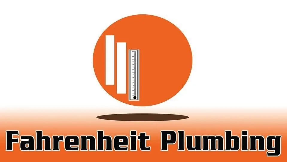Slide of Fahrenheit Plumbing