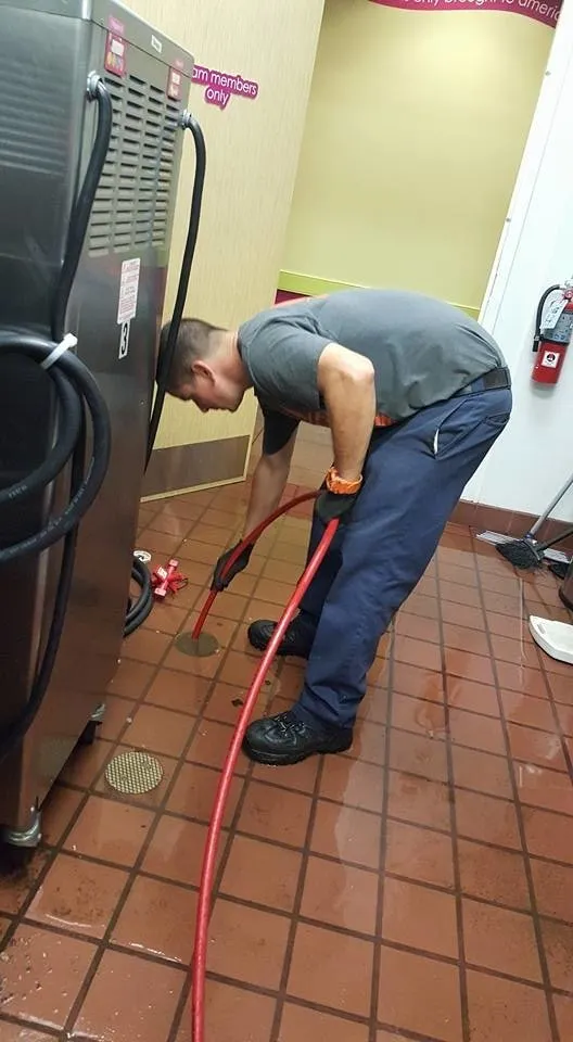 Emergency emergency plumbing experts serving Orlando, FL - Fahrenheit Plumbing