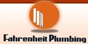 Slide of Fahrenheit Plumbing