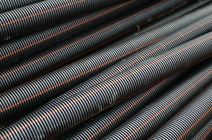 Fahrenheit Plumbing Logo