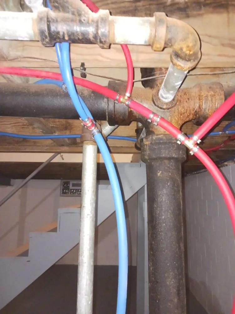 Slide of Failure Is Not An Option Investments