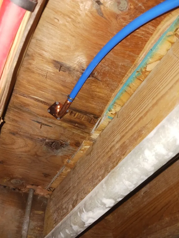 Slide of Failure Is Not An Option Investments