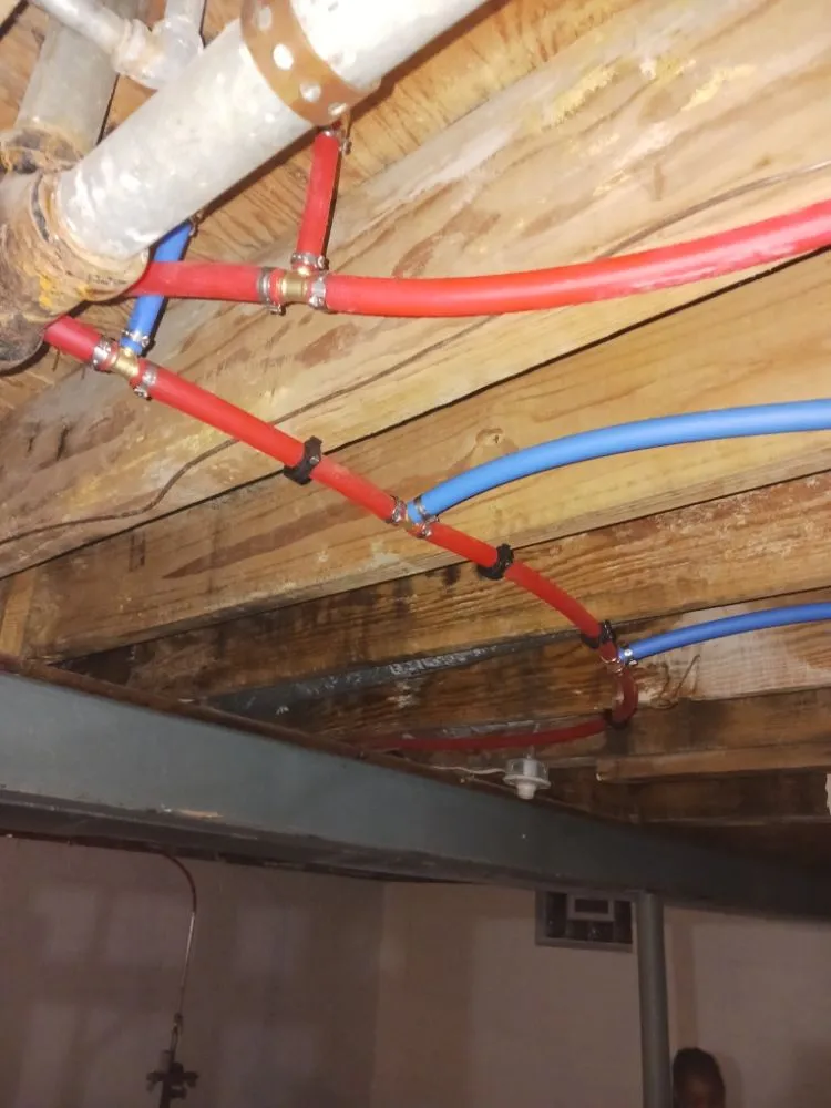 Reliable leak detection in Milwaukee, WI by Failure Is Not An Option Investments