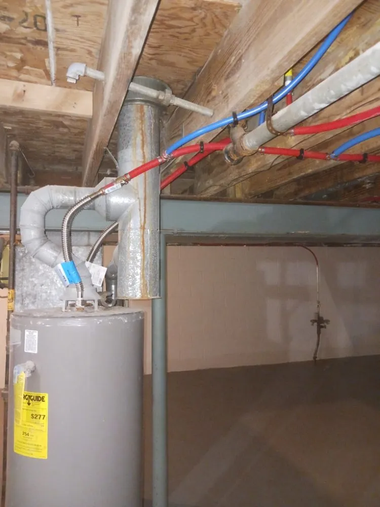 Emergency drain cleaning service in Milwaukee, WI - Failure Is Not An Option Investments