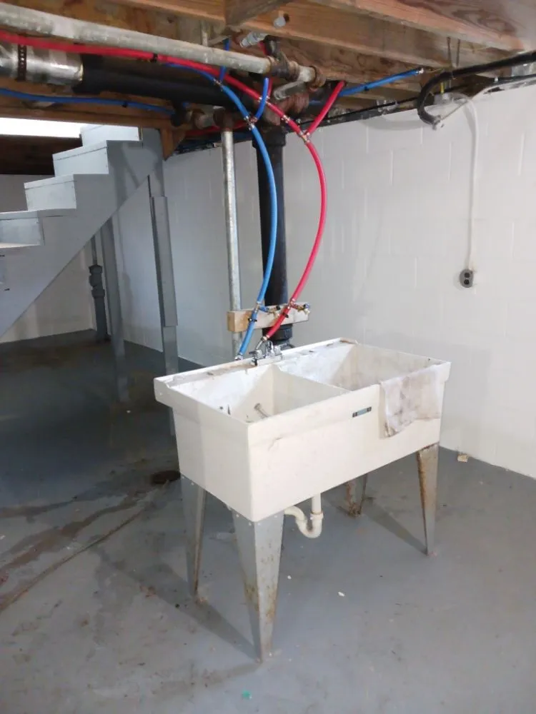 Slide of Failure Is Not An Option Investments