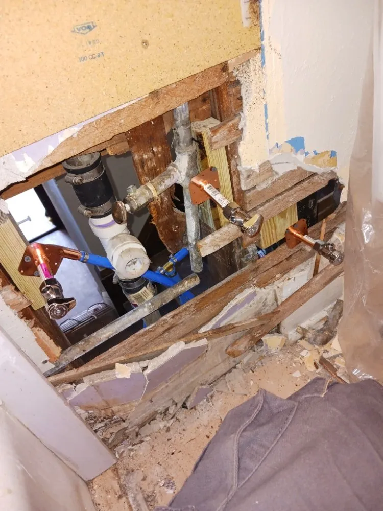 Slide of Failure Is Not An Option Investments