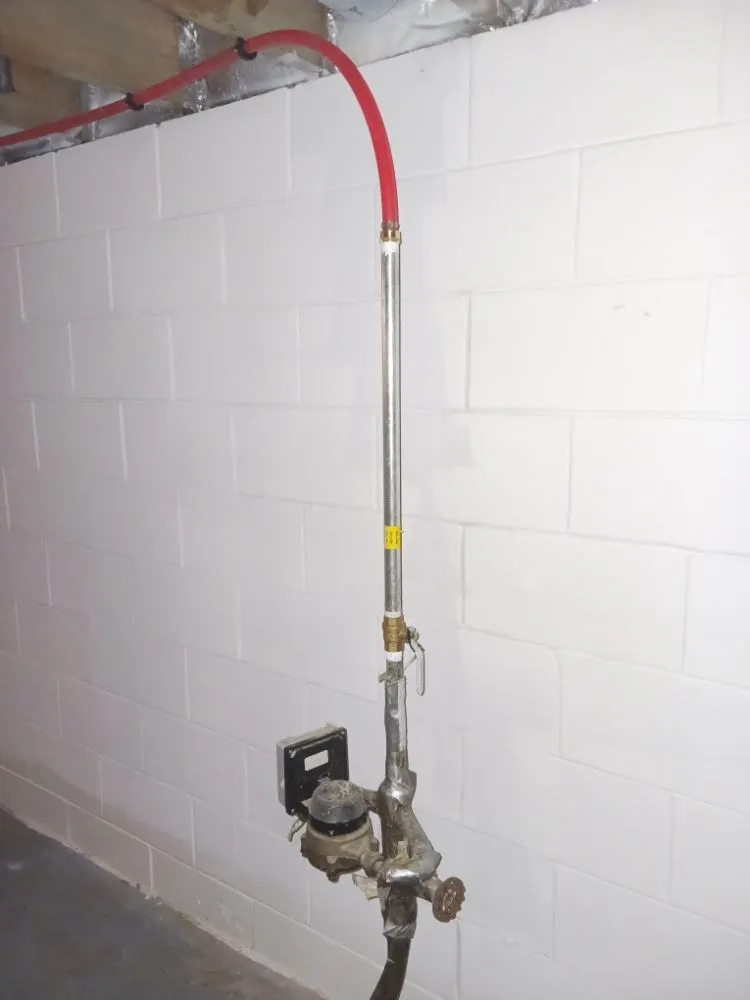 Slide of Failure Is Not An Option Investments