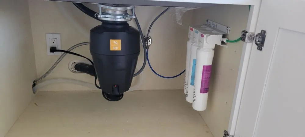 Slide of Fain Plumbing