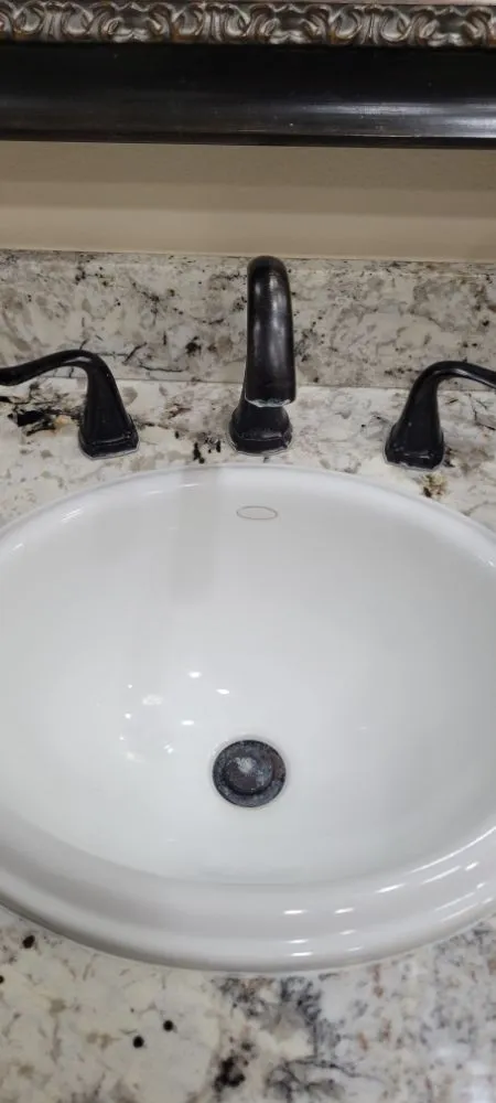 Slide of Fain Plumbing