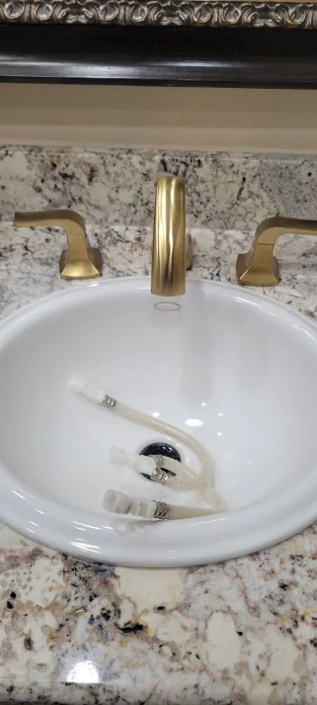 Slide of Fain Plumbing