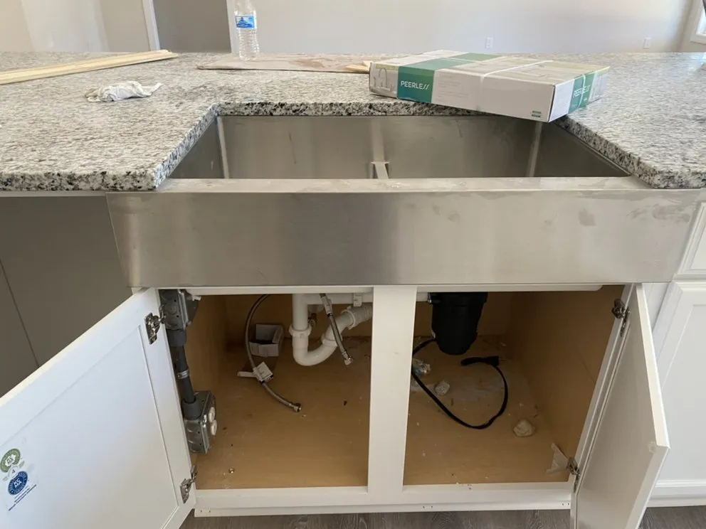 Slide of Fair And Affordable Plumbing