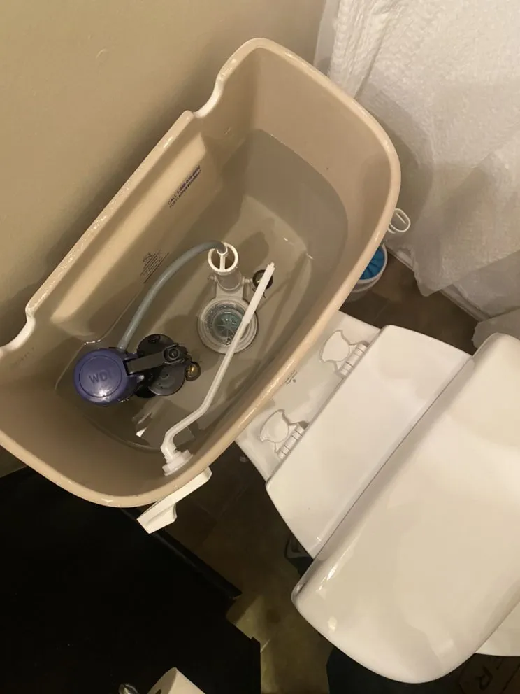 Slide of Fair And Affordable Plumbing