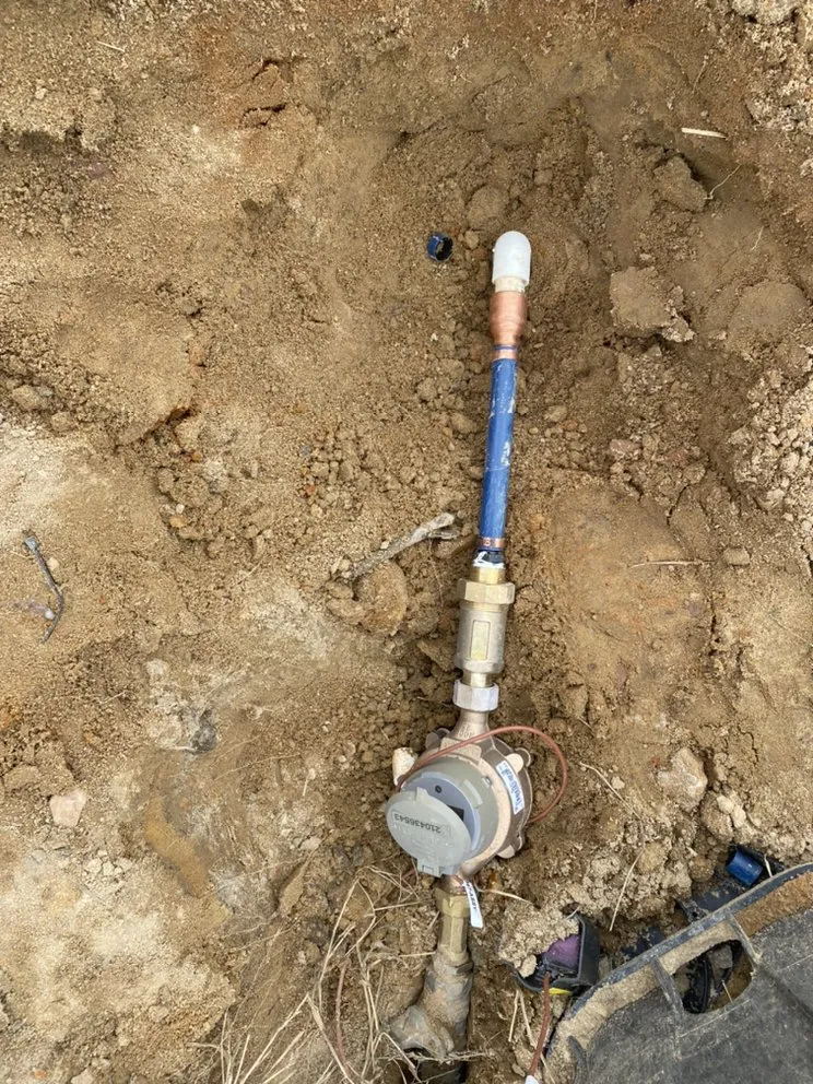 Slide of Fair And Affordable Plumbing