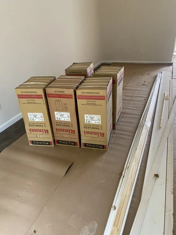 Slide of Fair And Affordable Plumbing