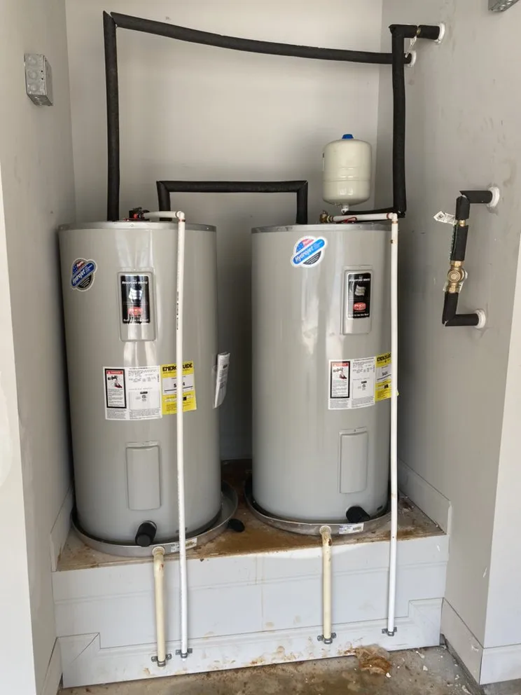 Slide of Fair And Affordable Plumbing