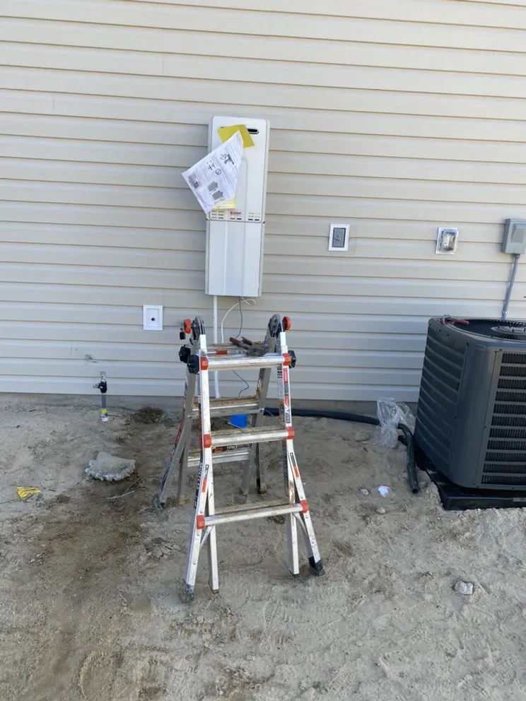 Slide of Fair And Affordable Plumbing