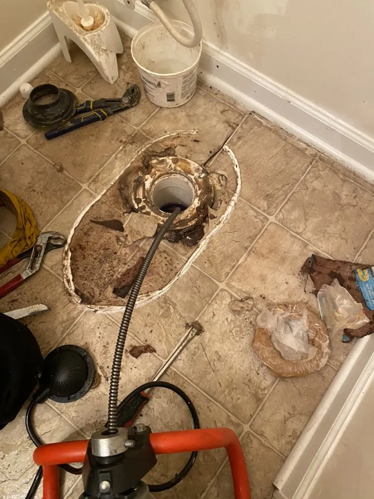 Slide of Fair And Affordable Plumbing