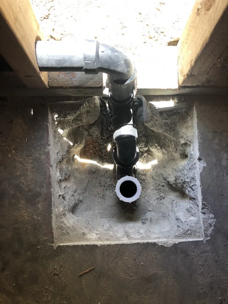 Slide of Fair Deal Plumbing