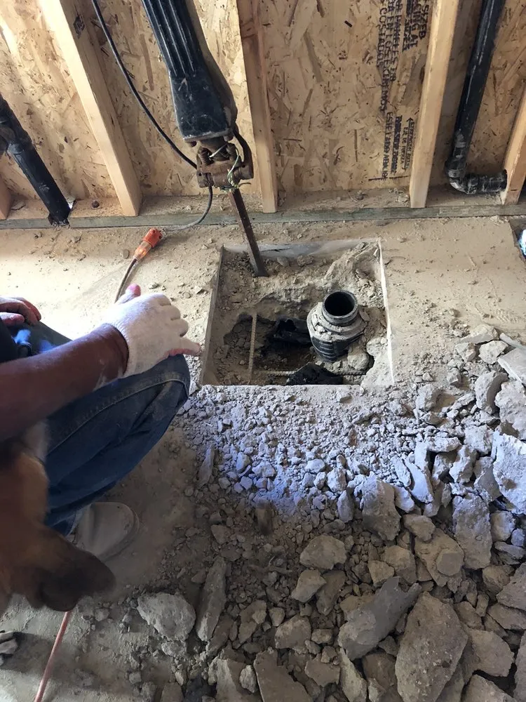 Slide of Fair Deal Plumbing