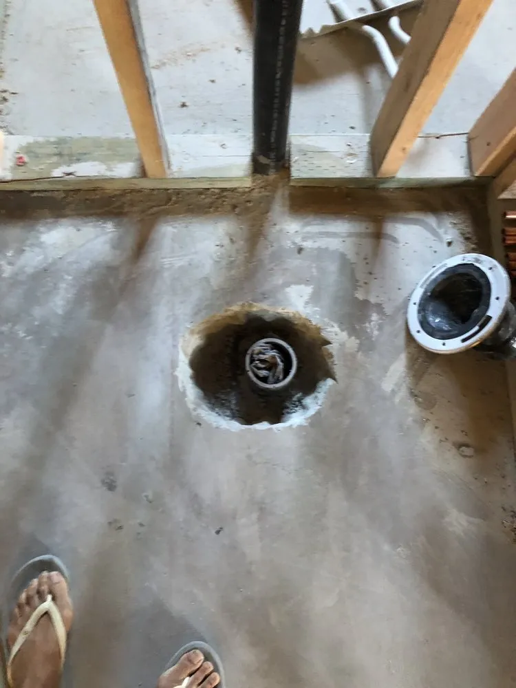 Slide of Fair Deal Plumbing