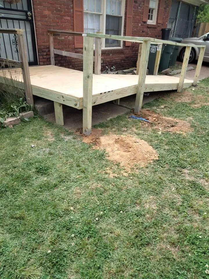 Slide of Fair Home Improvement