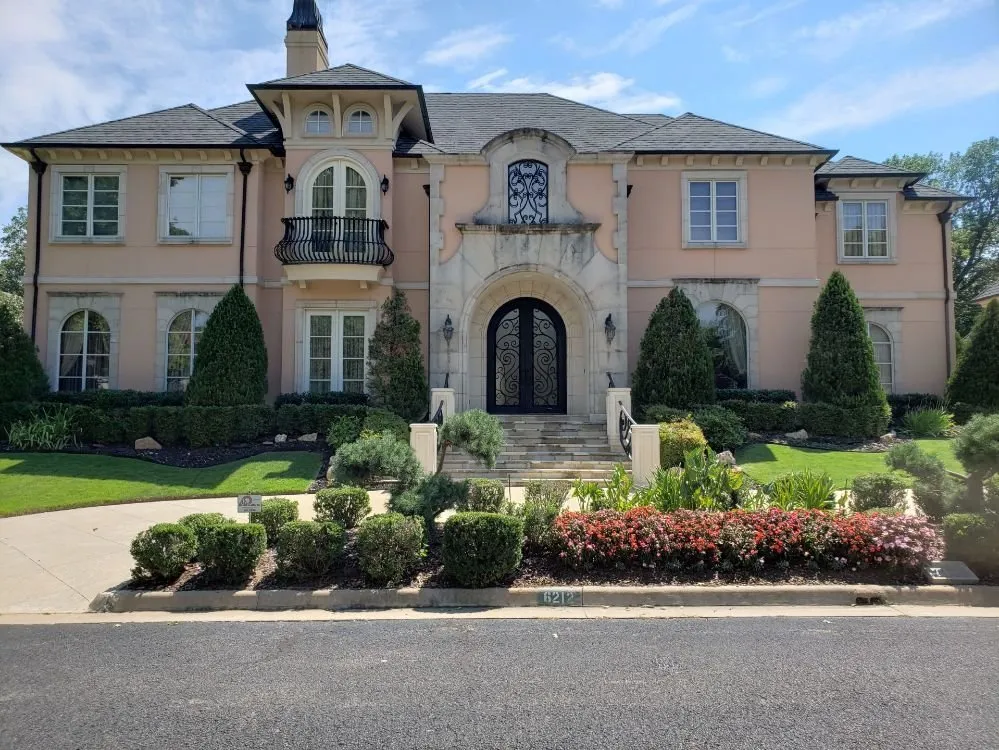 Slide of Fair Lawn Care Solutions