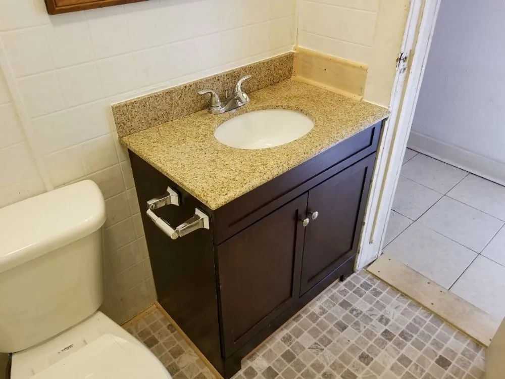 Professional plumbing repair in Muskogee, OK by Fair Lawn Care Solutions