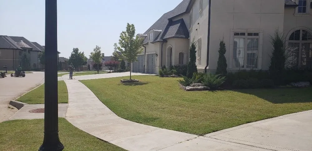 Professional plumbing repair experts serving Muskogee, OK - Fair Lawn Care Solutions