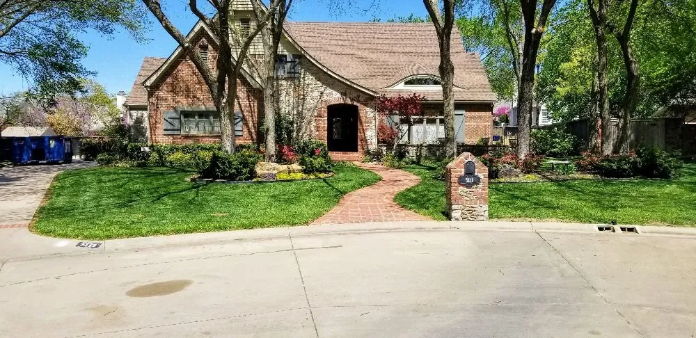 Slide of Fair Lawn Care Solutions